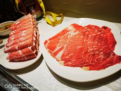 -巴奴毛肚火锅(淮河路店)