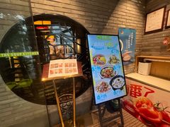 -汤城小厨•粤菜•靓汤(苏州街店)