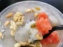 -长乐饭冰冰·冰饭·烧烤(长乐总店)