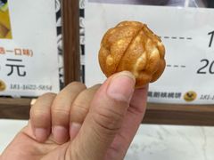 -莫朗核桃饼(虹泉路店)