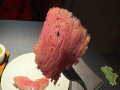 -拉蒂娜·巴西牛排馆 Latina·Brazilian Steakhouse(王府井喜悦店)