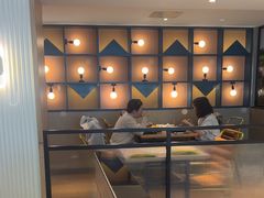 -豪客来牛排(漳州沃尔玛店)