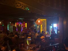 -Helens海伦司小酒馆(南京洪武路店)