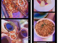 -鱼库·不仅是一家烤鱼店(车公庙店)