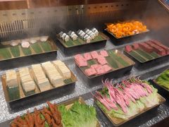 -牛New寿喜烧(中山公园龙之梦店)