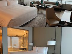 -长沙尼依格罗酒店