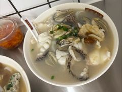 -荔林食店(西华路店)