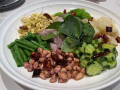 -梅利汴京烤鸭•开封豫菜地标店(晋安路店)