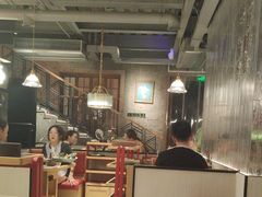 -廖掌柜·重庆鲜货火锅(上海首店)