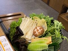 -井格重庆火锅(西直门凯德Mall店)