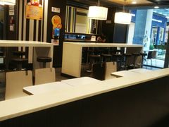 -麦当劳(金桥店)