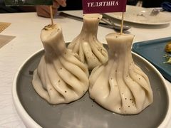 -马克西姆俄罗斯餐厅(通亚街店)