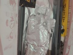 -串意十足烧烤·海鲜·虾尾(南山店)