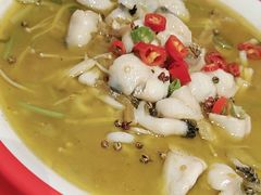 -古都历食南京菜·烤鸭·鸭血粉丝·汤包(南京博物院店)