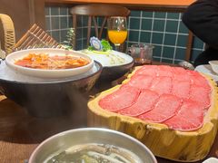 -东海怡品海鲜豆捞(星街坊店)