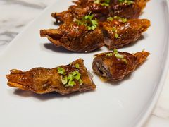 福建五香卷-遇外滩(BFC外滩金融中心店)