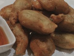 苔条小黄鱼-光明邨大酒家(淮海路店)