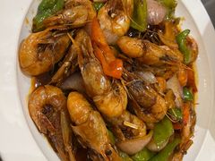 -阿毛饭店(和义路店)