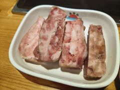 羊脑-海陆红火锅(汉兴路店)