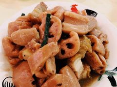 -区海鸡场饭店(石壁店)