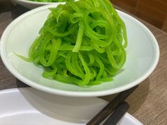 -苏小柳点心·手作小笼包(浦东嘉里城分院)