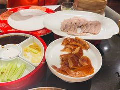 -北京王府井希尔顿酒店·秦唐中餐厅Chynna