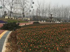 -云幽谷旅游区