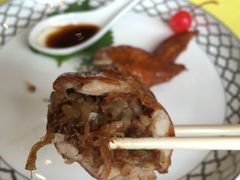 -翠园(铜锣湾广场店)