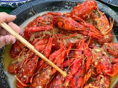 -金陵暴走小龙虾·迷踪蟹(凯德MALL店)