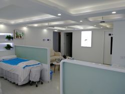 -Return·蕾特恩祛痘·皮肤管理中心