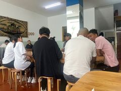 -十二忠手拉面(中华路店)