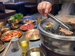 -小核桃烤肉馆(西塔店)