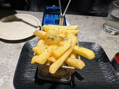 -留半山·香港食堂(啦啦宝都店)