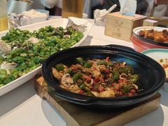 -原鄉本味 楚菜 丹江口鱼(北苑店)