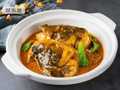 -楚禾宴·家宴(光谷大道店)