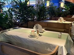 -桂满陇·蟹黄小笼汤包(清河万象店)