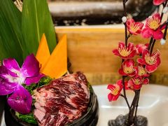 -银座苑烧肉酒场·烤活鳗(仙霞路店)