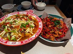 -饕林餐厅(春熙路店)