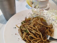 -香港深仔记茶餐厅(东门店)