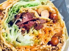 -山东傻大粗粮煎饼(牛街店)
