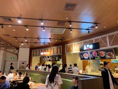 -食通天·寰宇集(杭州万象城店)