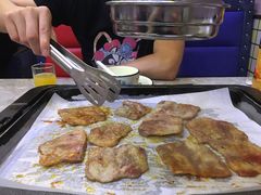 -幸福烤肉(烤肉/烧鸡公店)