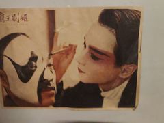 -棂笼·深度沉浸密室(武汉旗舰店)