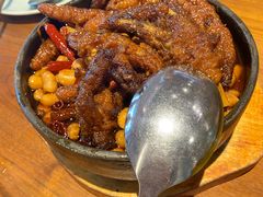 -真味汤馆(汽博店)