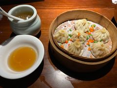 绍兴小笼-寻宝记绍兴菜(鲁迅路店)