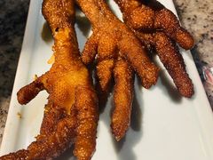 -南京大牌档(香港广场店)