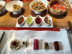 -鲤院·新中式美学·庭院餐厅(夫子庙店)