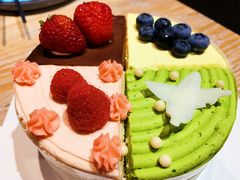 -CAKE BOSS蛋糕老板(公主坟凯德晶品店)