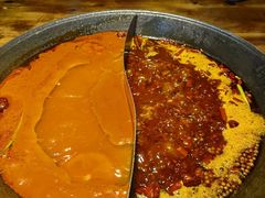 -楠火锅(哈尔滨金爵万象店)