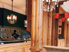 大堂-新白鹿餐厅(城西银泰城店)